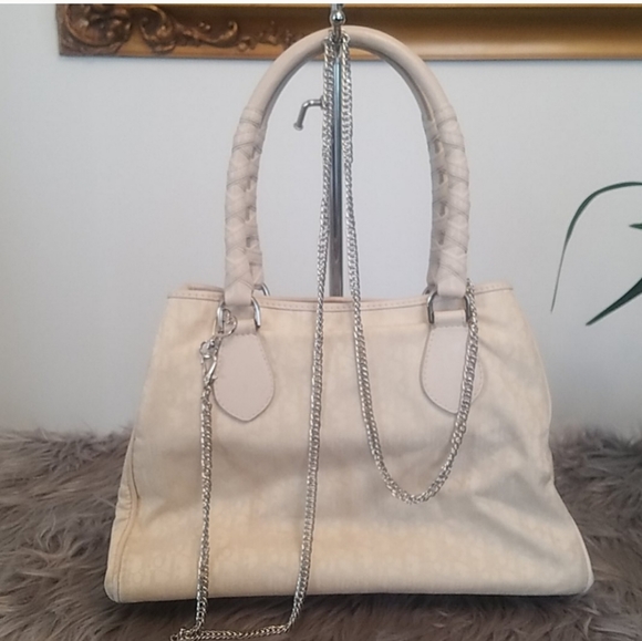 🌸Christian Dior tote bag🌸 - Picture 2 of 16